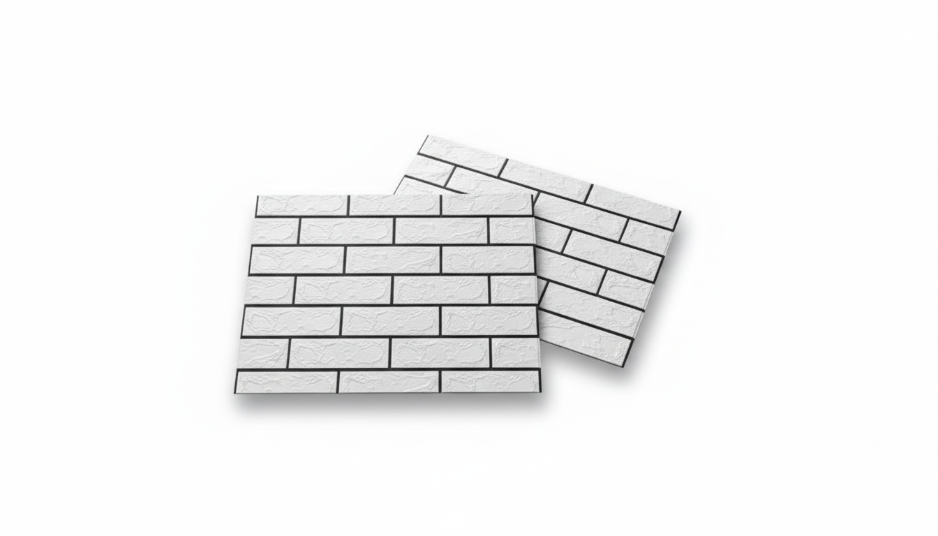 Dalles de Faux Plafond Décoratives - Collection Premium